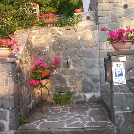 La Casa Di Zeno アベトーネ