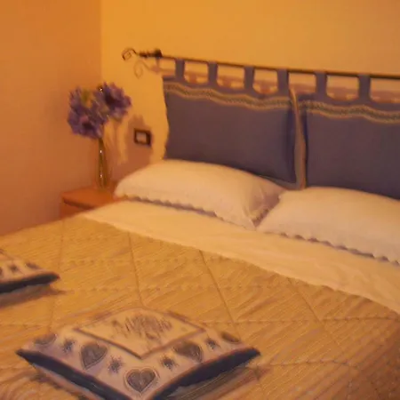 ベッド・アンド・ブレックファスト La Casa Di Zeno